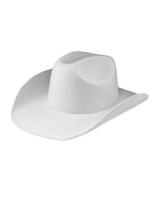 NECAOnline.com | DISCONTINUED - The Lone Ranger - Costume Hat - The Lone Ranger
