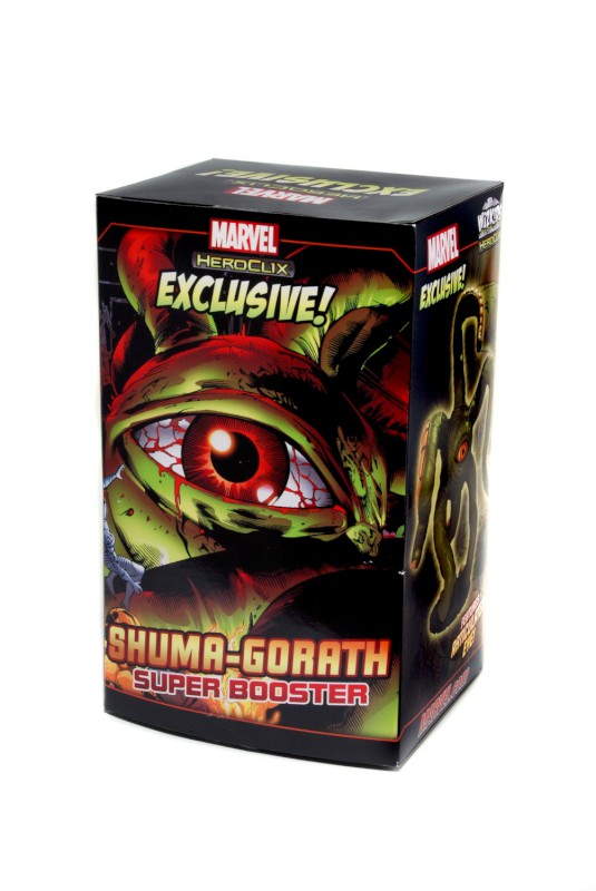 Details about   Zombie Galactus Heroclix Exclusive 2014 San Diego ComicCon Exclusive