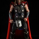 NECAOnline.com | DISCONTINUED - The Avengers - 1/4 Scale Action Figure - Dark World Thor