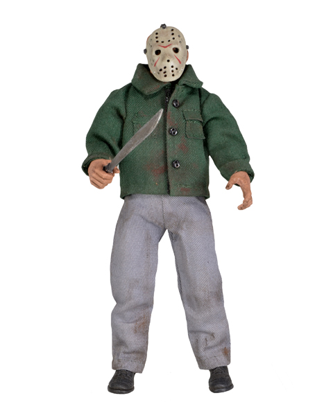 NECAOnline.com | Shipping this Week: Pacific Rim, Aliens, Nightmare on Elm Street and Friday the 13th Action Figures!