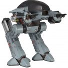 NECAOnline.com | Closer Look and Listen: Robocop ED-209 Action Figure with Sound