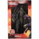 NECAOnline.com | Godzilla – 24″ Head-To-Tail Action Figure – 2014 Godzilla