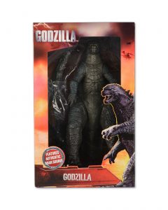 NECAOnline.com | 42808  Godzilla pkg1