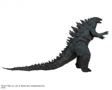 NECAOnline.com | LEGAL Godzilla1 1