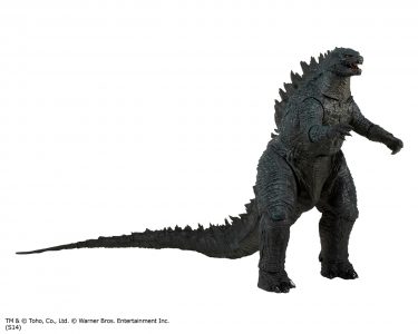 NECAOnline.com | LEGAL Godzilla2