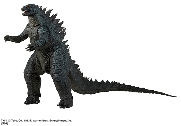 LEGAL Godzilla3590