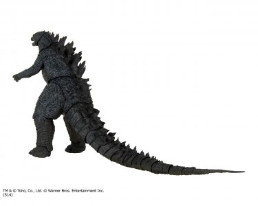 NECAOnline.com | LEGAL Godzilla4 1