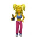 NECAOnline.com | DISCONTINUED: The Simpsons 25th Anniversary - 5