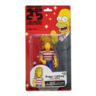 NECAOnline.com | DISCONTINUED: The Simpsons 25th Anniversary - 5