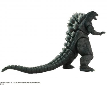 NECAOnline.com | 42809 Godzilla 1994 04