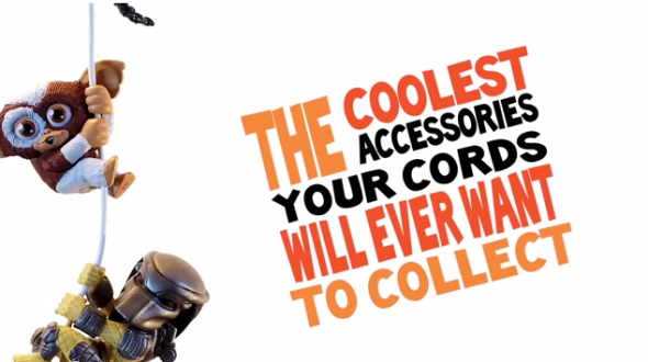 NECAOnline.com | New Trailer for Scalers Collectible Minis! [VIDEO]