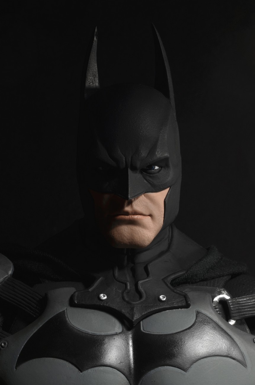 batman arkham origins neca