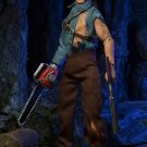 NECAOnline.com | Closer Look: Evil Dead 2 Hero Ash and Deadite Ash Clothed Action Figures!