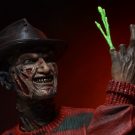 NECAOnline.com | First Look: Nightmare on Elm Street 30th Anniversary Ultimate Freddy!
