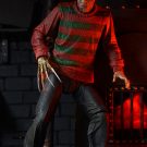 NECAOnline.com | A Nightmare on Elm Street - 7
