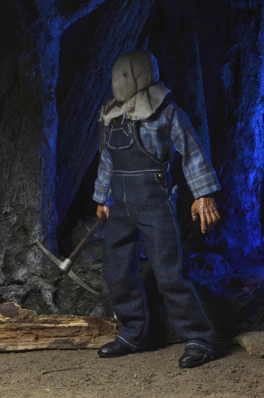 friday the 13th part 8 figure