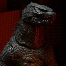 NECAOnline.com | Closer Look: Modern Godzilla 12