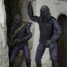 NECAOnline.com | Closer Look: Classic Planet of the Apes Series One Action Figures!!