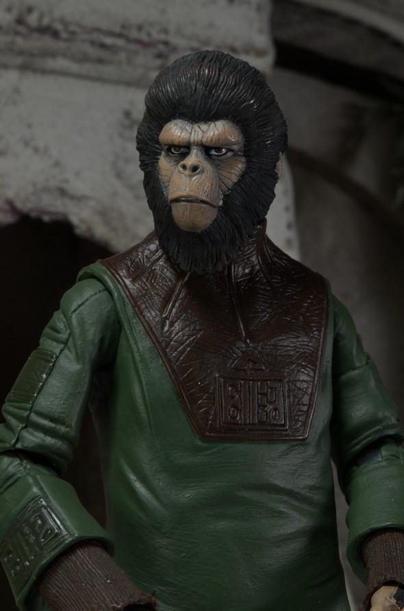 NECAOnline.com | Planet of the Apes Gallery