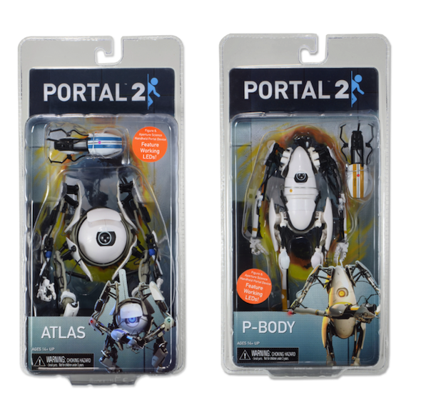 portal bots pkg