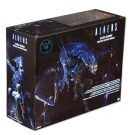 NECAOnline.com | Shipping This Week - Terminator 2 Kenner Tribute Assortment, God of War Ultimate Kratos 2-Pack, and Deluxe Alien Queen Restock!