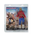 NECAOnline.com | Shipping This Week - Jason and Freddy Headknockers, Clothed Iron Maiden Trooper, and James Cameron Action Figure!