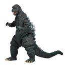 NECAOnline.com | Godzilla – 12” Head-to-Tail Action Figure – 1985 Godzilla