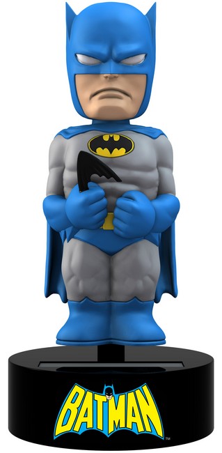 NECAOnline.com | DC Comics - Body Knocker - Batman