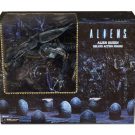 NECAOnline.com | Facehugger Friday: Alien Queen Action Figure in Packaging!