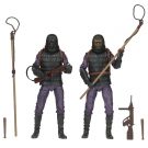 NECAOnline.com | Toys R Us Exclusive Planet of the Apes Gorilla Soldier 2-Pack