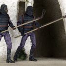 NECAOnline.com | Toys R Us Exclusive Planet of the Apes Gorilla Soldier 2-Pack