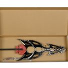 NECAOnline.com | Closer Look: Predator Blade Fighter Vehicle and Packaging