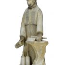 NECAOnline.com | DISCONTINUED - Planet of the Apes – Lawgiver Statue