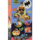 NECAOnline.com | Closer Look: Batman (1966 TV) 1/4 Scale Burt Ward Robin Action Figure