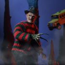 NECAOnline.com | Closer Look: Nightmare on Elm Street Part 2 Freddy 8″ Clothed Figure