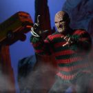 NECAOnline.com | Closer Look: Nightmare on Elm Street Part 2 Freddy 8″ Clothed Figure