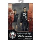 NECAOnline.com | Shipping this Week: Terminator 2 Ultimate T-800 and Terminator Genisys Action Figures!