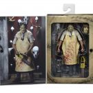 39748 Ultimate Leatherface  Reissue Pkg4 135x135