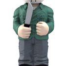 NECAOnline.com | Pre-TOY FAIR Reveal: New Friday the 13th Items!