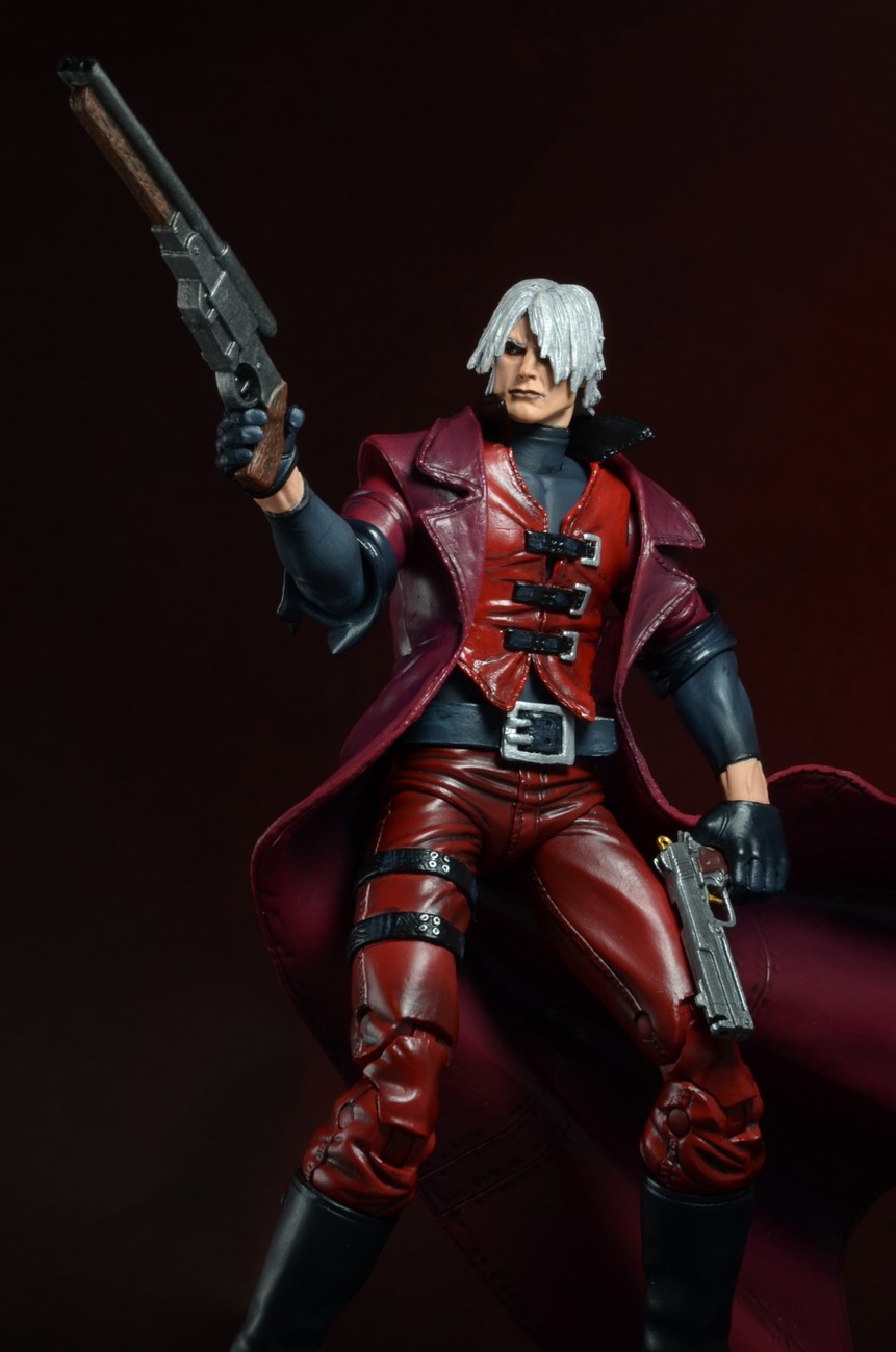 devil may cry 1 sword moves