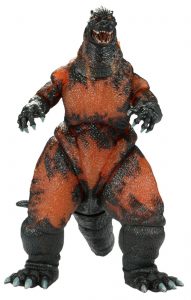 NECAOnline.com | 1300x Fire Godzilla2