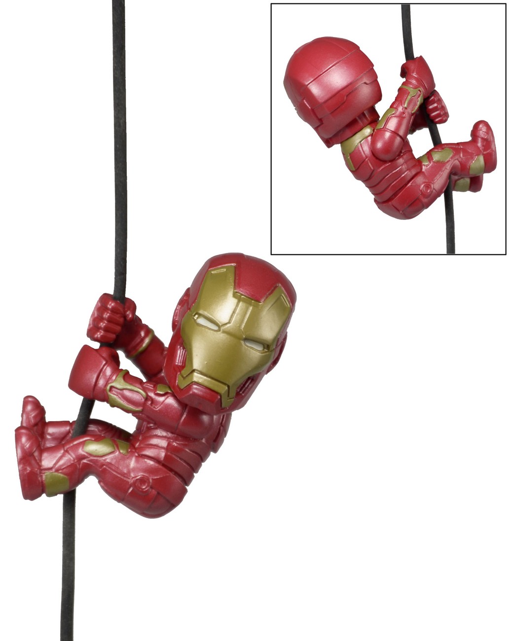 NECA TOYS ULTRON" COLLECTIBLE FIGURE SCALERS "AVENGERS 