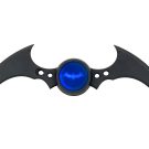 NECAOnline.com | Batman: Arkham Knight Batarang Replica Coming Soon to GameStop!