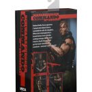 NECAOnline.com | Shipping This Week: Commando Ultimate John Matrix Action Figure