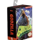 NECAOnline.com | Shipping: Video Game Appearance Godzilla, Iron Maiden Piece of Mind Clothed Figure