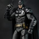 NECAOnline.com | Closer Look: Batman Arkham Knight 1/4 Scale Action Figure Photos