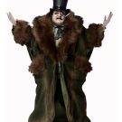 NECAOnline.com | Closer Look: Batman Returns Penguin (Danny DeVito) 1/4 Scale Action Figure!