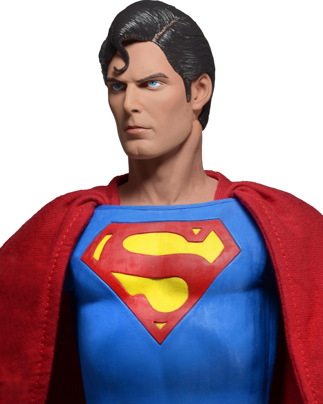 superman christopher reeve figure