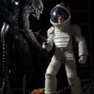 NECAOnline.com | Closer Look: Alien Series 4 Action Figures