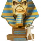 NECAOnline.com | Shipping: Video Game Mohawk Gremlin, Friday the 13th Part 6 Clothed Figure, Iron Maiden Powerslave Bust